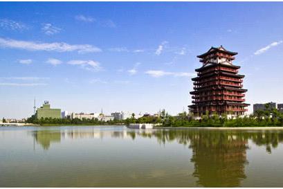 湖北这个城市是我国的杂技之乡,城市名字却很