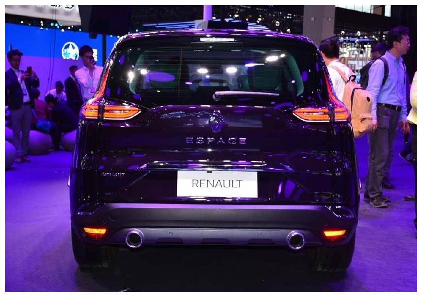 想知道“雷诺“最近有什么新消息么，都在这里了