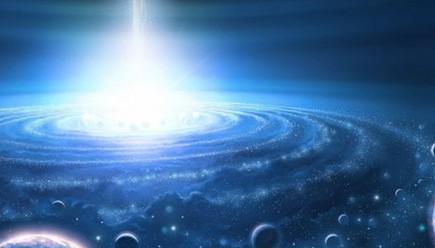 宇宙中除了黑洞, 竟然还有白洞、虫洞和空洞