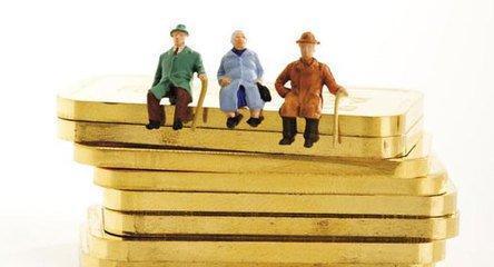 外地人在北京交社保在北京退休,退休待遇按北