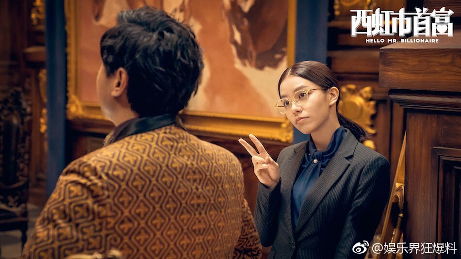 宋芸桦的哭戏很有感染力