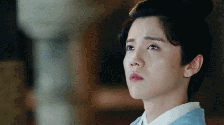 《择天记》定档预告片曝光,鹿晗古装