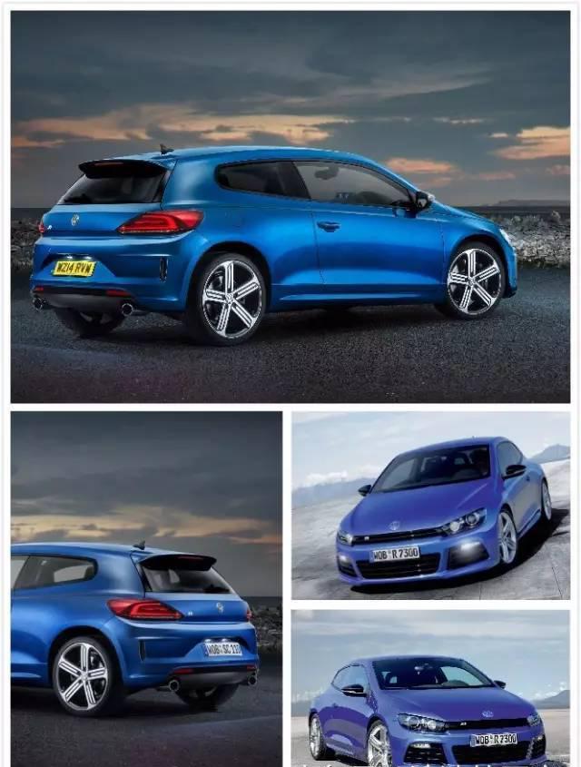 请注意这三款车！10个司机9个是美女？