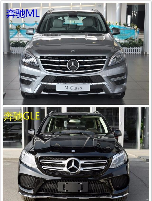 全新命名，“奔驰GLE”你应该知道的事