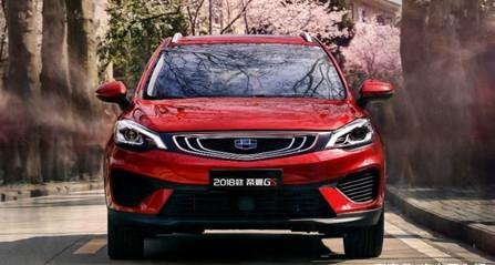 质量最好的5款国产车，前4款都出名，唯独最后一款让人感到可惜