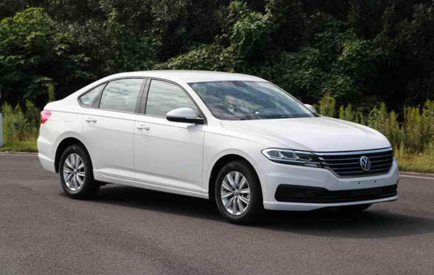 外观变化明显 曝大众新款朗逸申报图