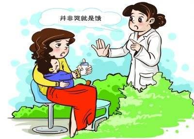 新生儿过度喂养的危害你了解吗?