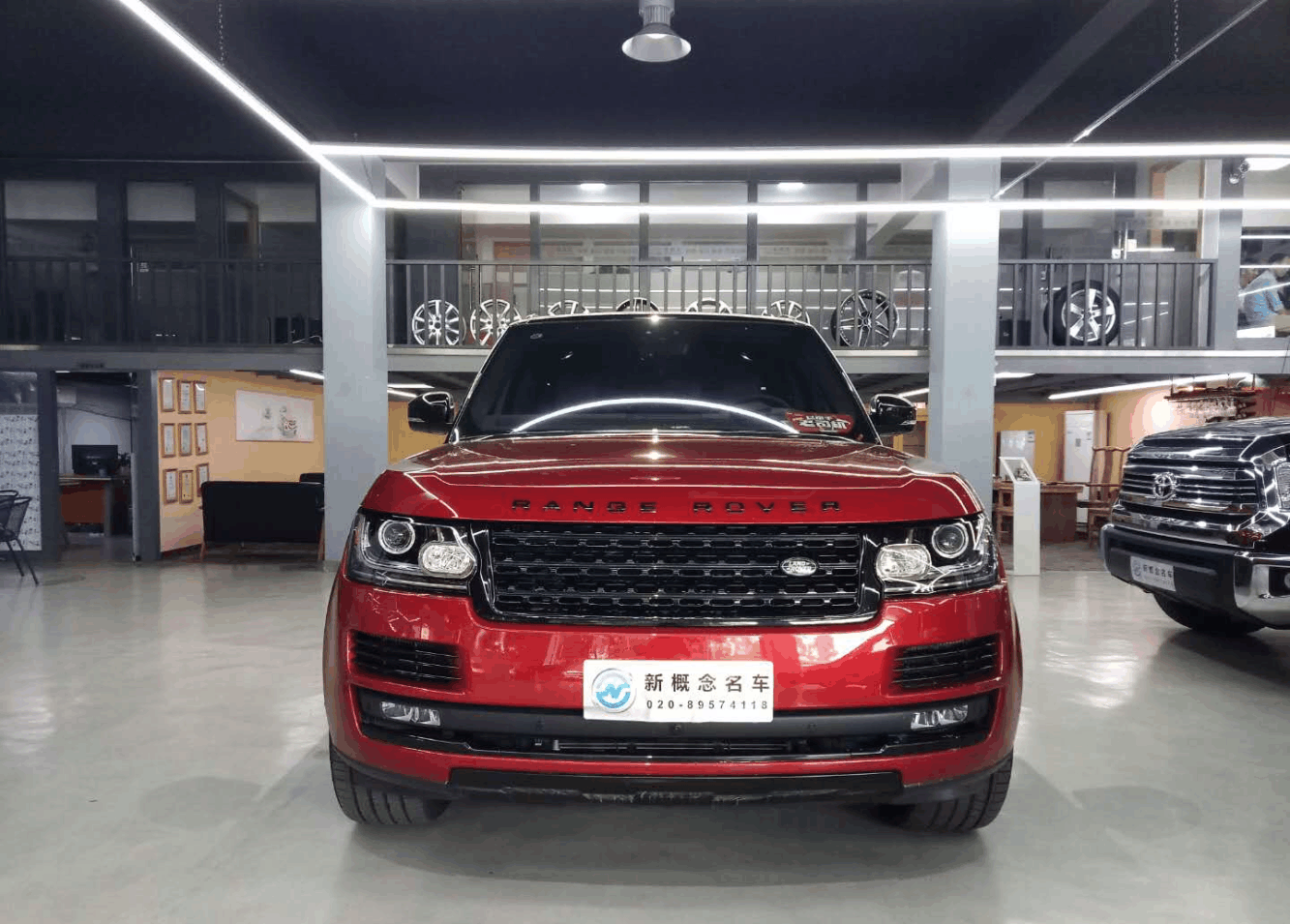 当年张嘉译用这台车把海藻给征服了, 售价却很少人知道。