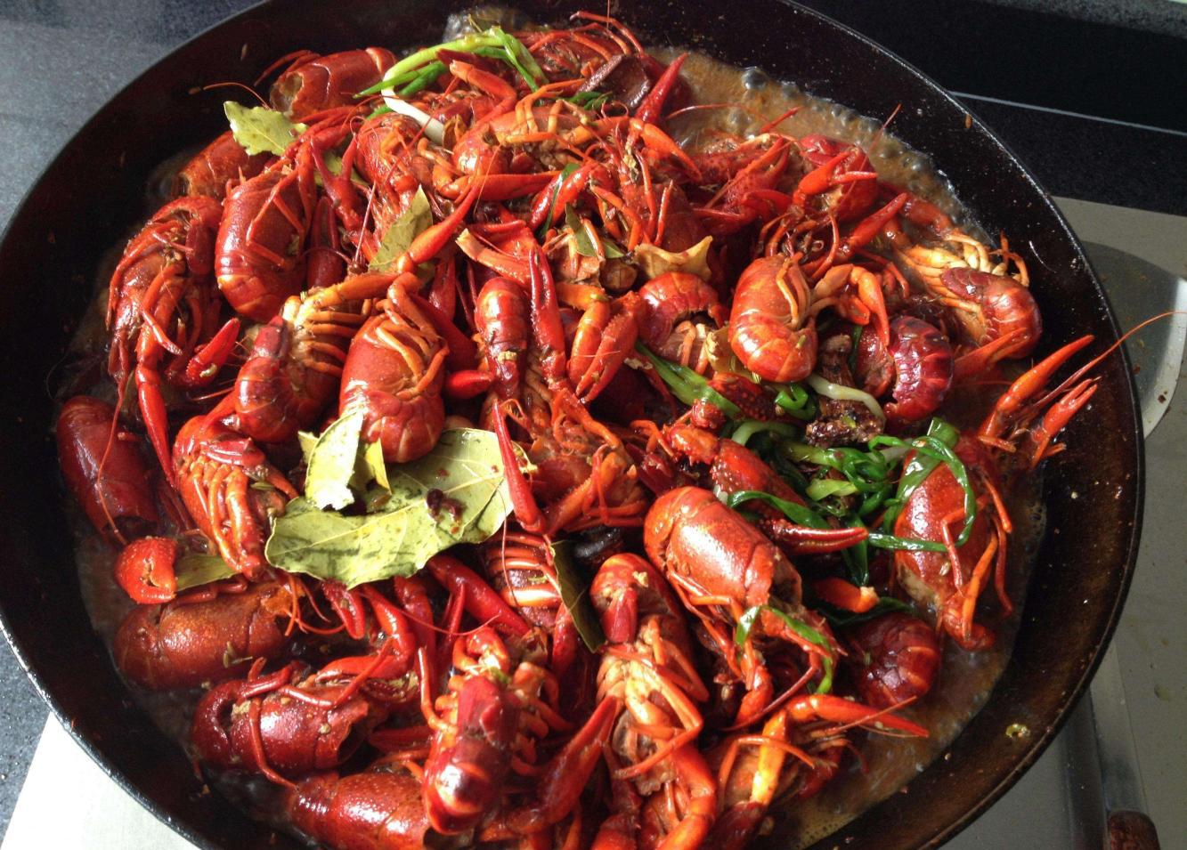 中国人宵夜最爱吃的十大夜市小吃, 你吃过哪些, 你最喜欢哪种