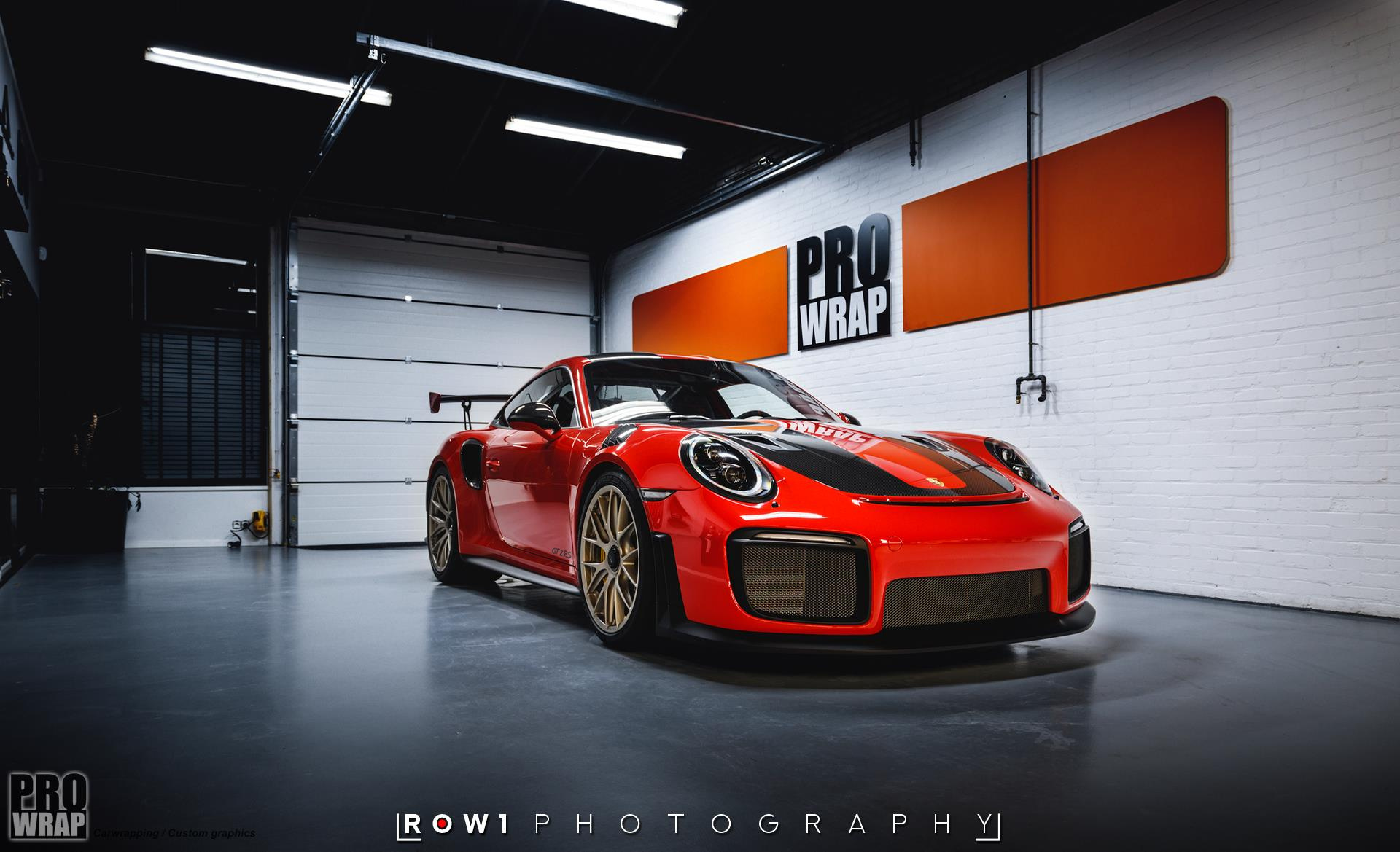 保时捷911gt2rs壁纸,保时捷911gt2rs赛道版 保时捷911 gt2 rs