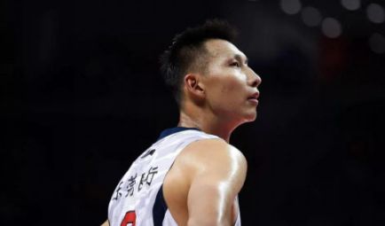 易建联再入NBA,或将加盟雷霆