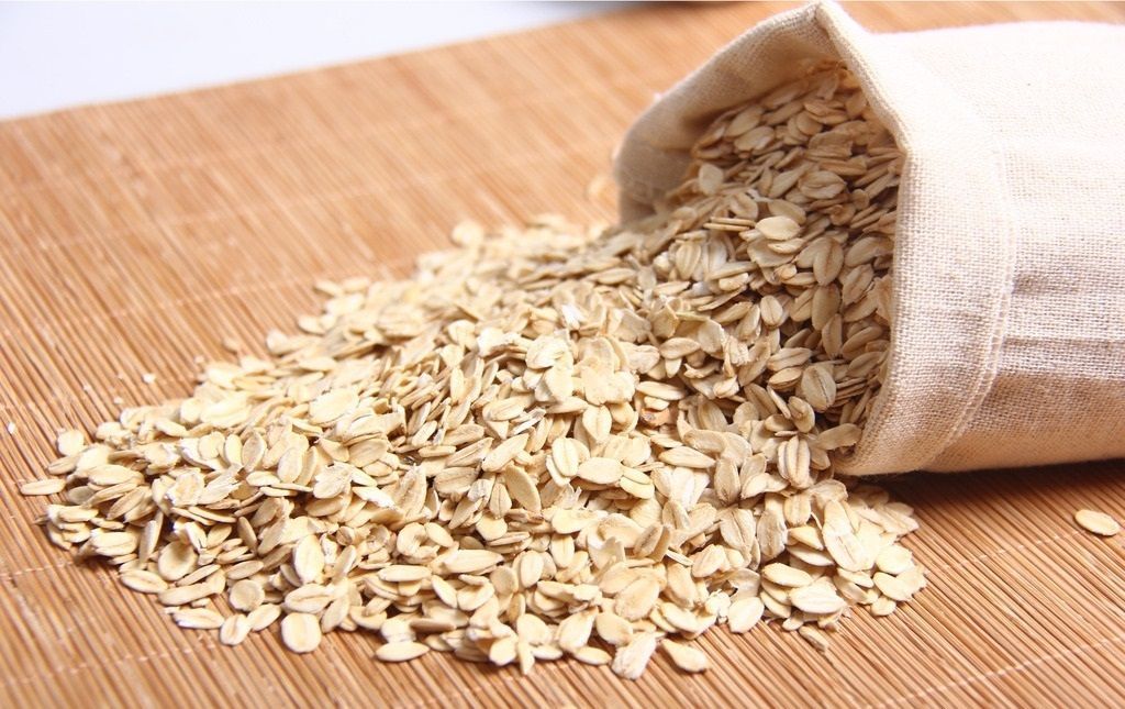 黑芝麻燕麦粥有什么养生功效?正确做法是什么