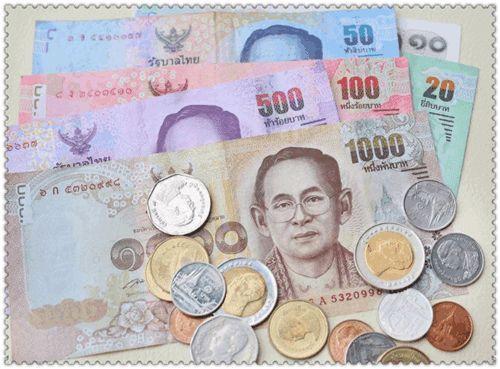 1000元人民币在泰国可以花多久?看完涨知识了