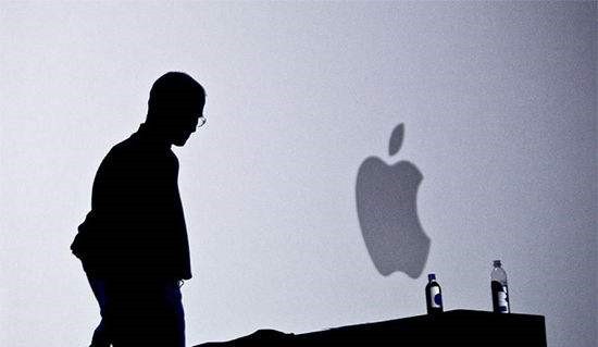 库克若急流勇退，苹果会依什么样的标准选接班人？