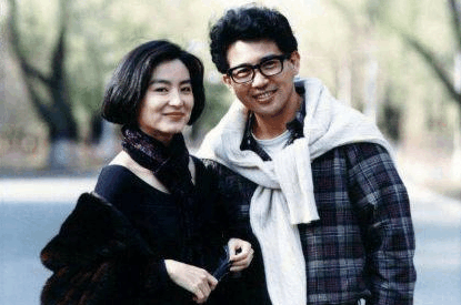 72岁秦汉近照曝光，真的是帅了一辈子，与林青霞分手后依旧单身