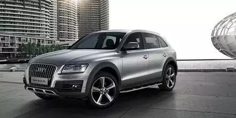 抓住年底这一波，中型豪华SUV