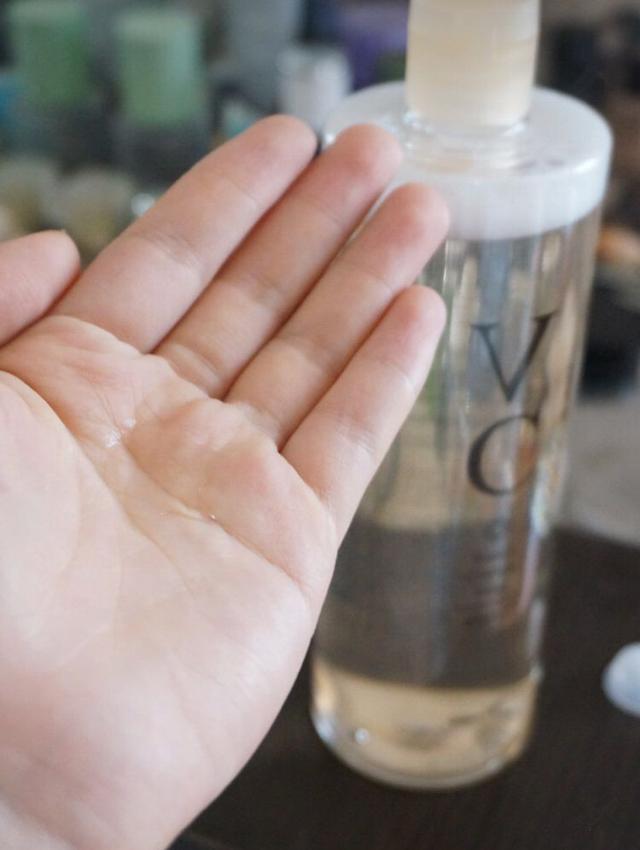 泰国护肤品是有多良心?60块钱不到的VC水 既