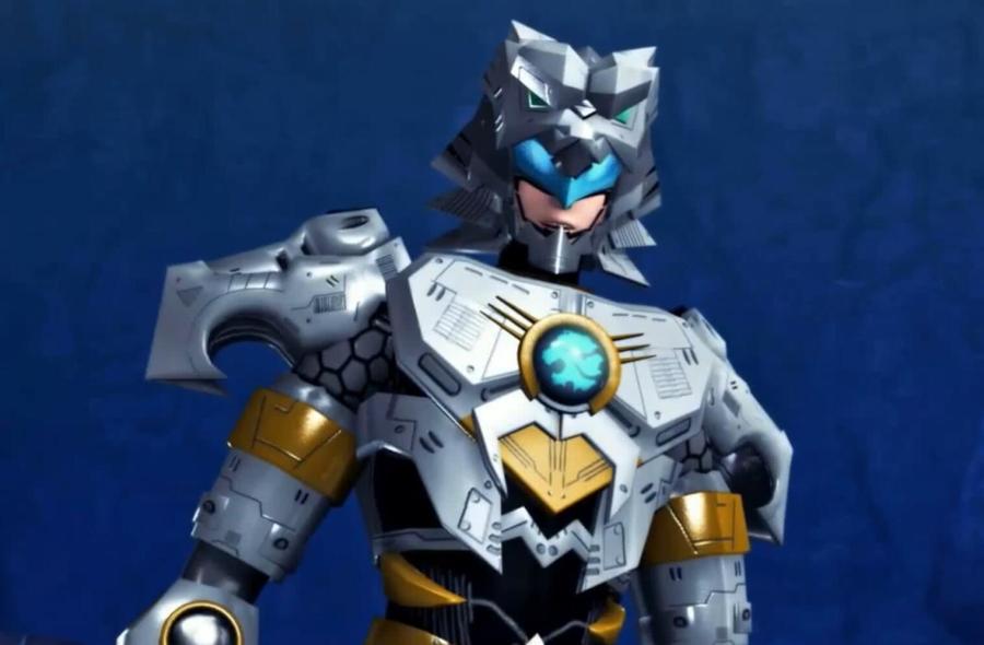 超兽武装:被严重低估的四位强者