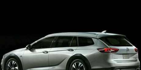 别克君威也推出了全新车型, 本田思域看到后为何还偷偷发笑