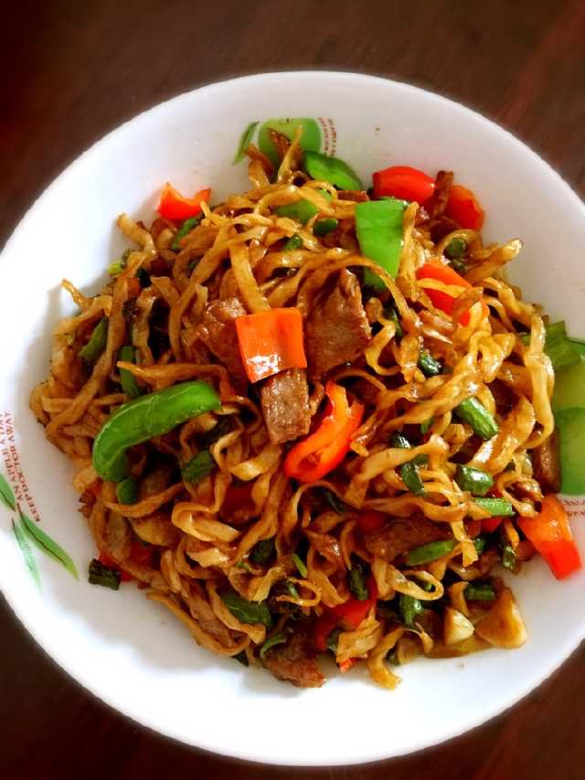 大饱口福!这么好吃的家常菜你没吃过吗?
