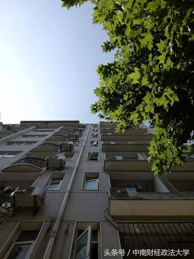 2018级新生|攻略已到,中南财经政法大学等着你