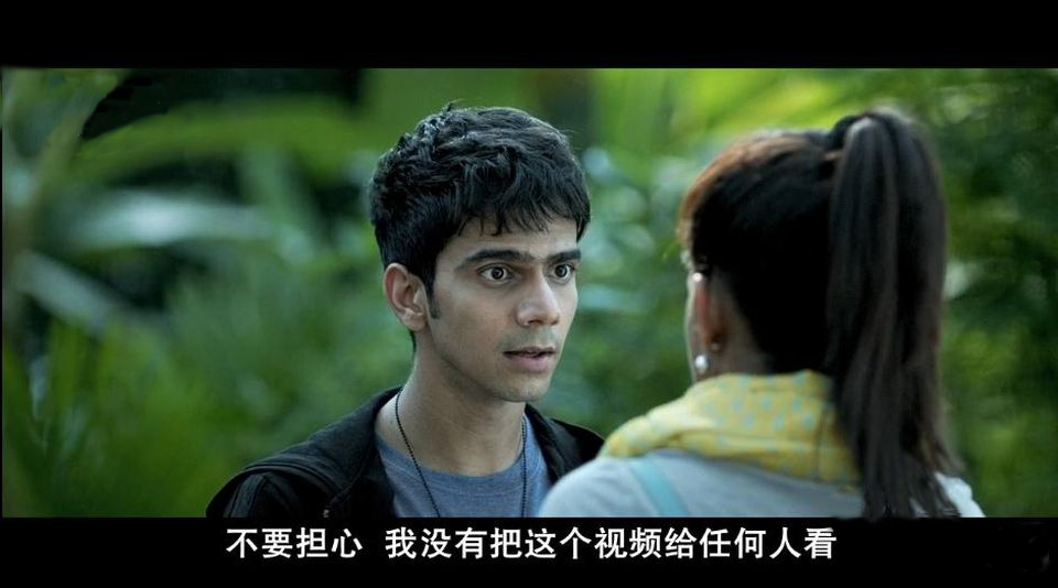 《误杀瞒天记》:反社会人格的成功