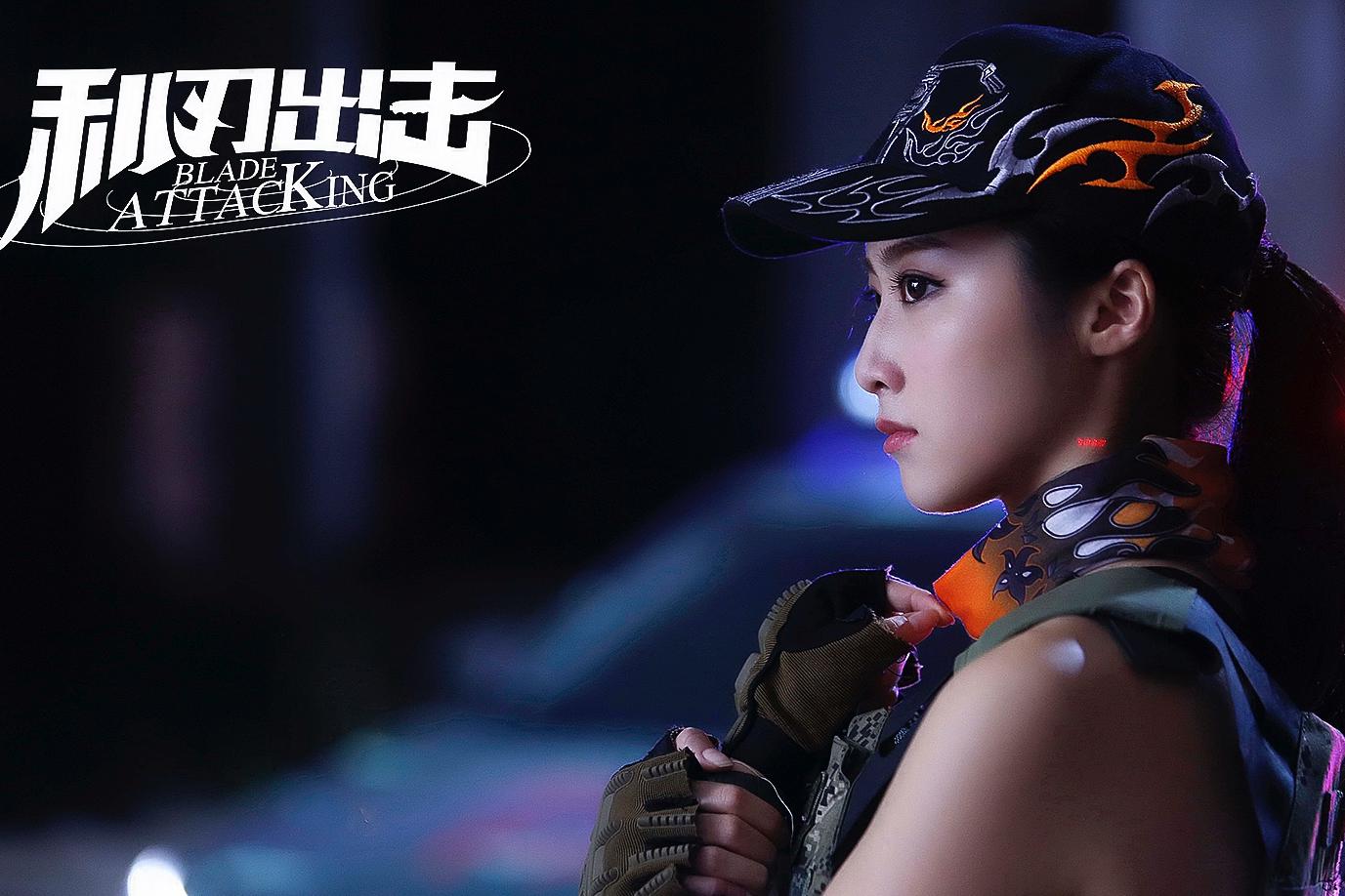 芒果影视的看点主页