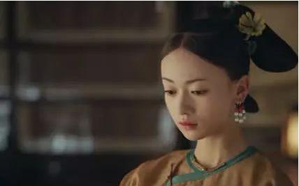 顺嫔陷害令妃私奔?大家都被骗了,这一切都是她