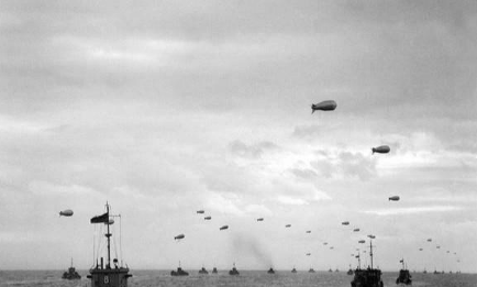 二战时的英国实力如何?为什么战争初期就能单