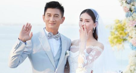 刘诗诗被问为什么嫁给大17岁的吴奇隆,刘诗诗