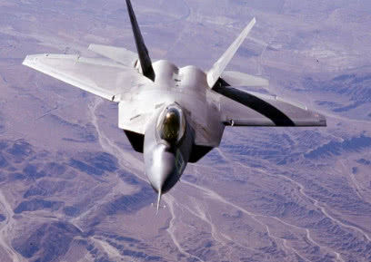 美国战机飞行高度19812米,俄20000米,中国出