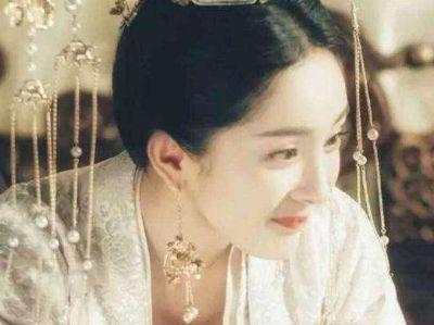 《扶摇》阮经天2个王妃比样貌,杨幂宛若天仙,