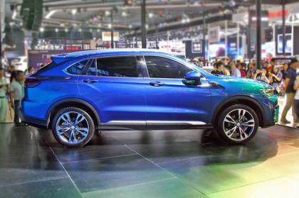 摆正心态 应该如何看待中国汽车品牌设计的崛起？