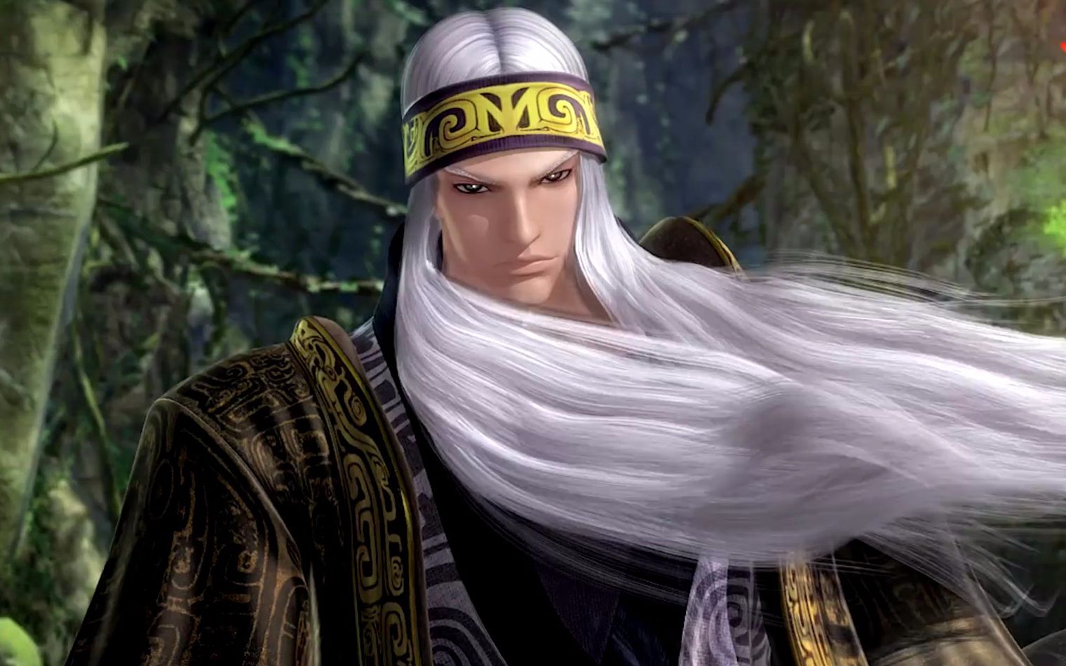 秦时明月:独创圣王剑法的伏念和卫庄谁更胜一筹?