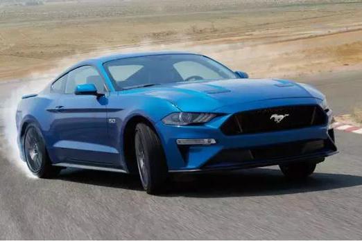 由关税引发的大小贸竞争！为何说新福特Mustang是最好的肌肉车？