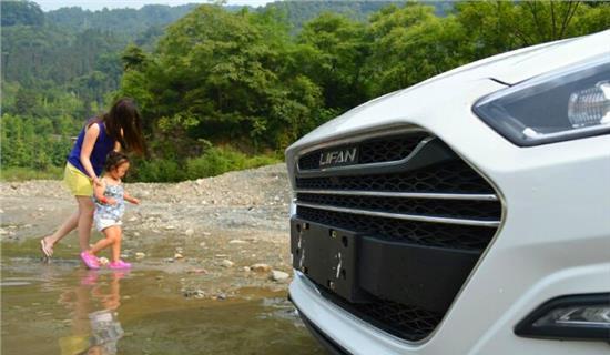 如何用一辆7万块钱车来场高逼格的自驾游？只要满足这个条件就行