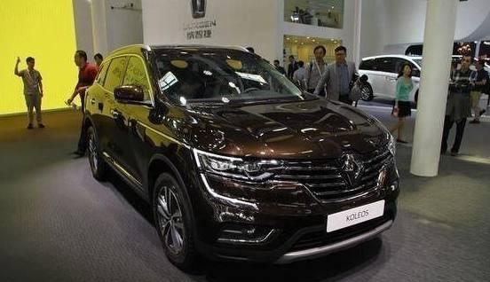 外观大气时尚, 尾灯辨识度高