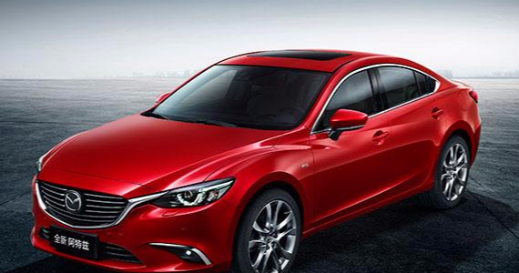 盘点明年将要上新的车, 快上车, 别再错过了