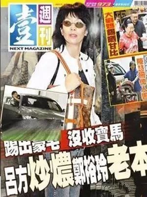 港圈复古女团大混战，谁是你心中的C位女神？