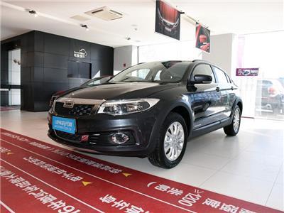 观致终于想通了，新车油耗5.9L，买不了吃亏买不了上当！