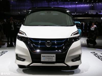 只需15万！全新日产MPV来了