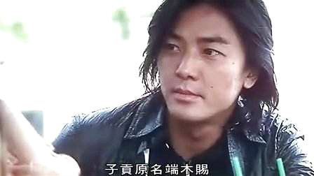 《古惑仔》再次被翻拍,郑伊健不再是陈浩南,还能否超越经典