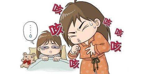 流感过后,无休止的咳嗽,除了止咳药,我们还能怎