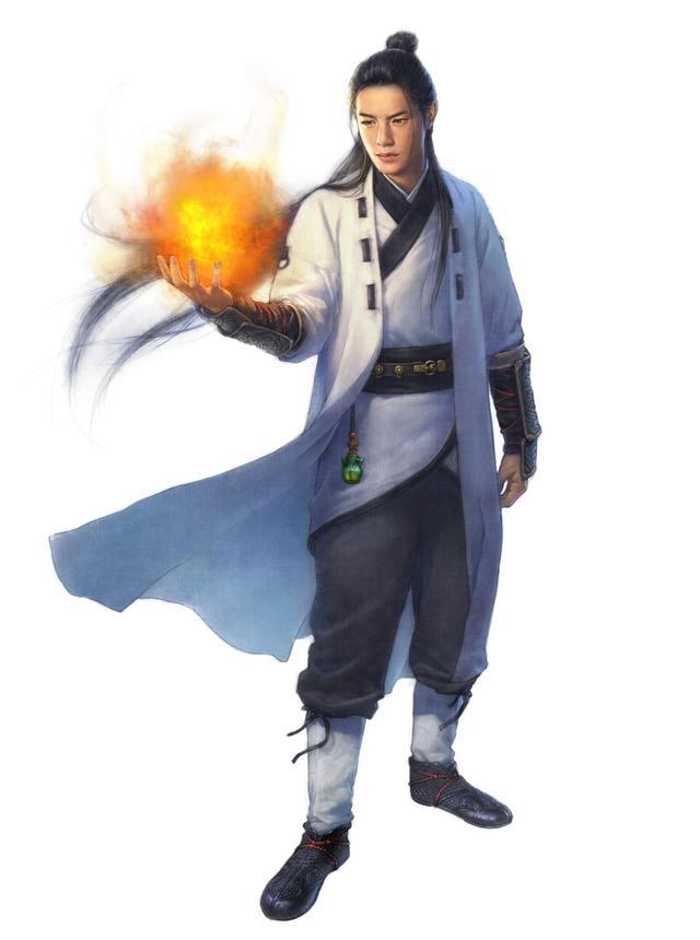 韩立图片_纵览新闻