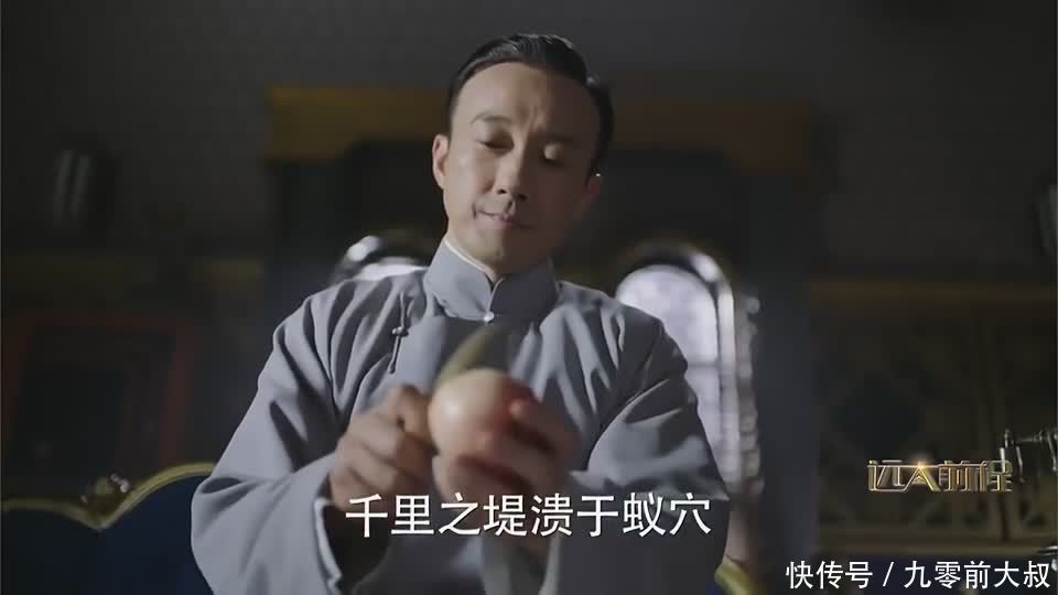 民国上海滩青帮三大亨的辈分