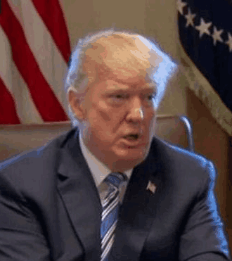 特朗普看似疯癫实则极其聪明, 或将成为美国最伟大的总统?