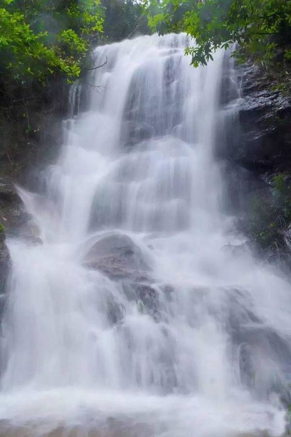 萍乡旅游景点大全, 2017萍乡旅游最好玩的地方