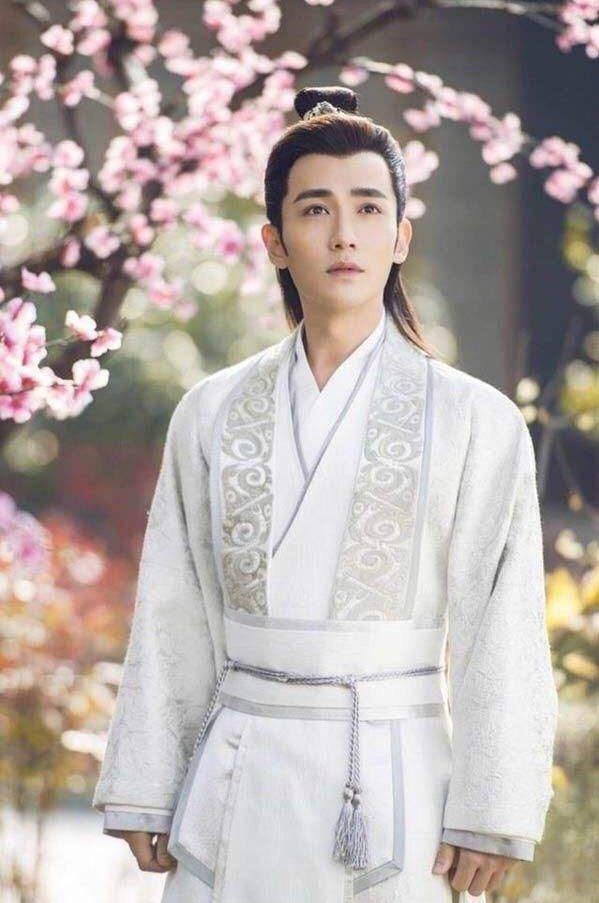 赵丽颖《知否》终定档,朱一龙无缝对接,网友:惊喜来得太突然