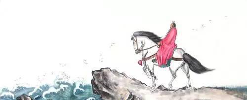 北京的传说故事,已经有3000多年的历史了