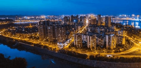 四川南充会取代绵阳成为未来省内第二大城市吗